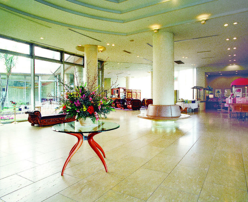 Shirahama Coganoi Resort & Spa Exterior photo