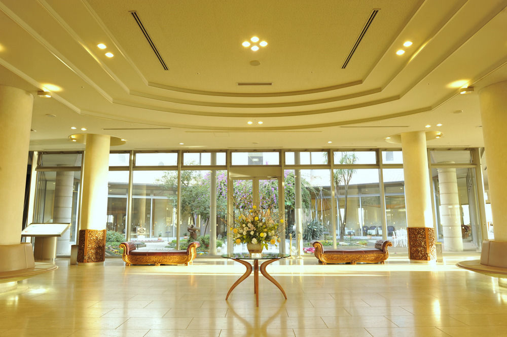 Shirahama Coganoi Resort & Spa Exterior photo
